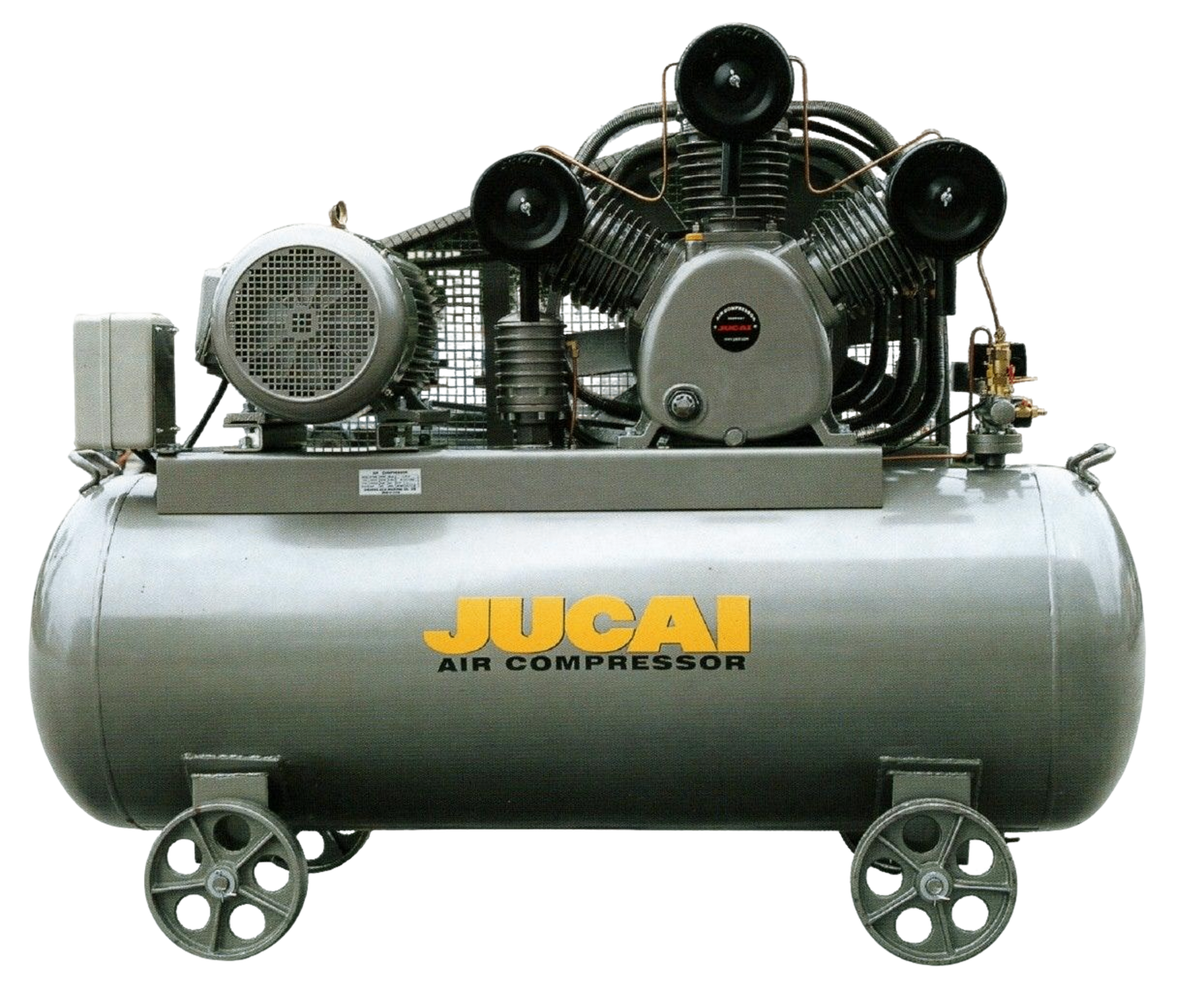 New Jes Machinery Corporation | Home